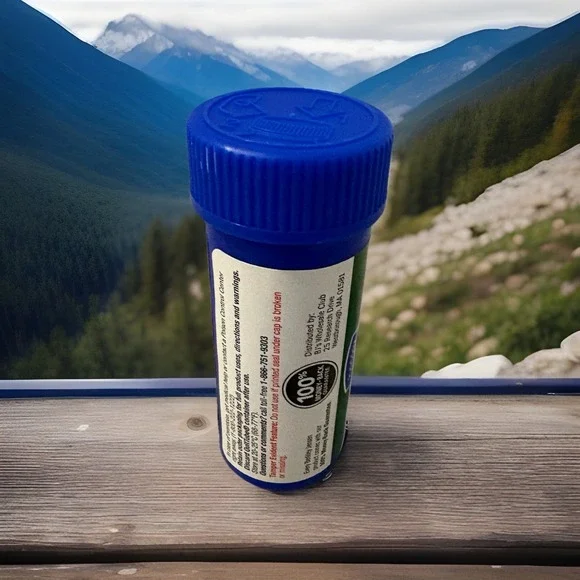 Berkley Jensen Nicotine Polacrilex Lozenge Mint Flavor 4 mg 27 unit Stop Smoking - Picture 5 of 10